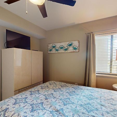 Beach Club III Unit 9-C Myrtle Beach Eksteriør bilde