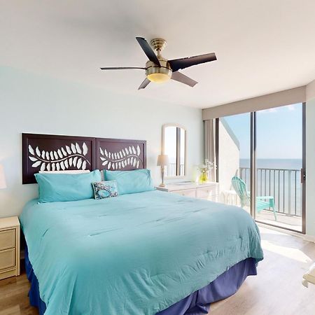 Beach Club III Unit 9-C Myrtle Beach Eksteriør bilde