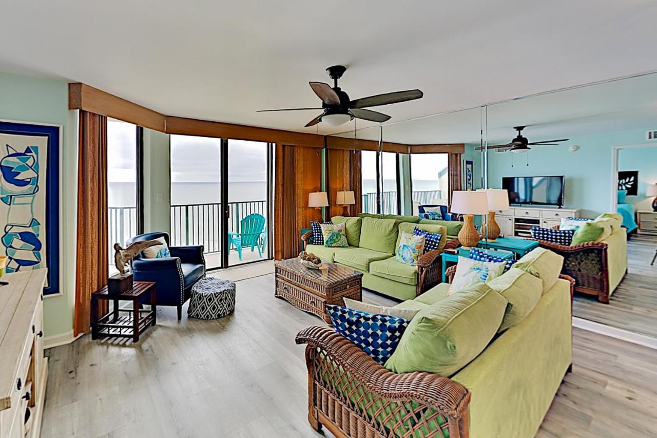 Beach Club III Unit 9-C Myrtle Beach Eksteriør bilde