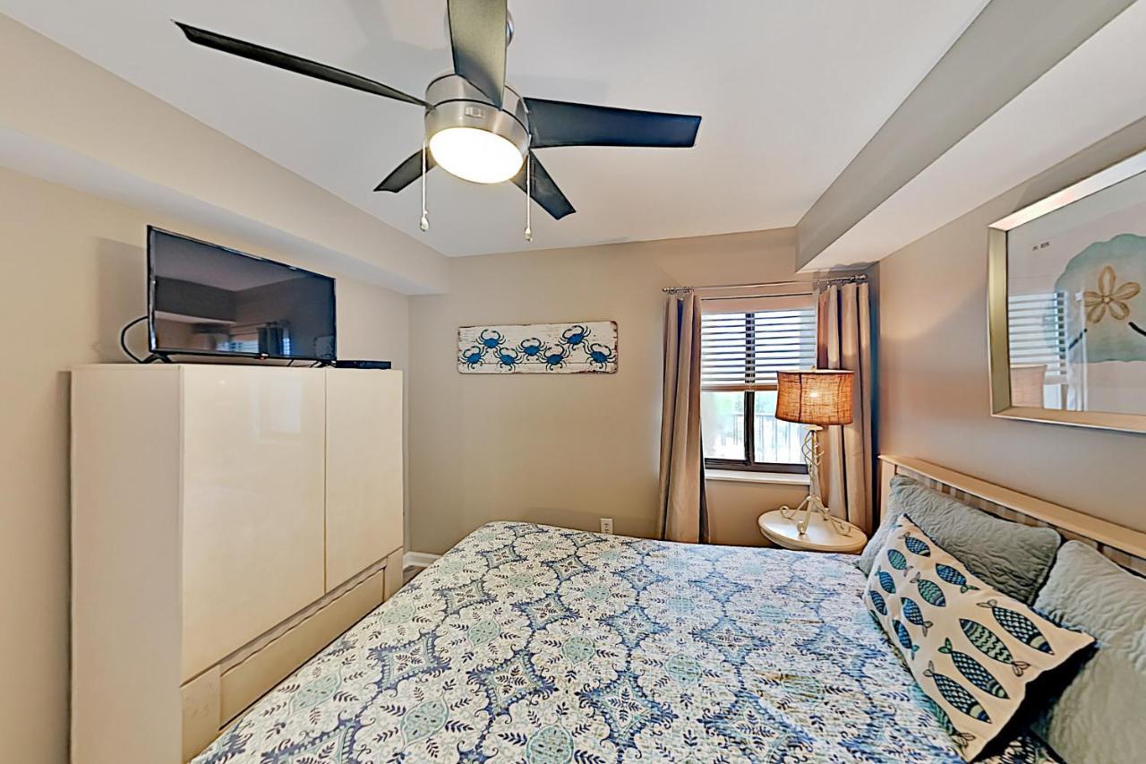 Beach Club III Unit 9-C Myrtle Beach Eksteriør bilde