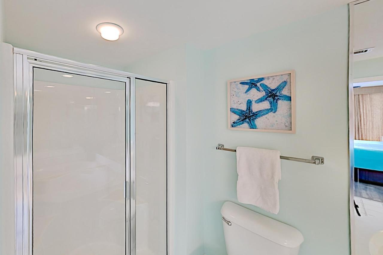 Beach Club III Unit 9-C Myrtle Beach Eksteriør bilde