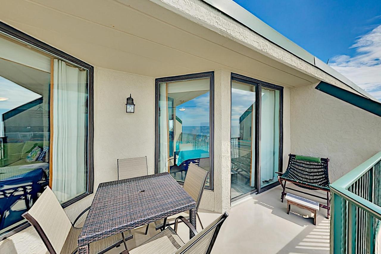Beach Club III Unit 9-C Myrtle Beach Eksteriør bilde