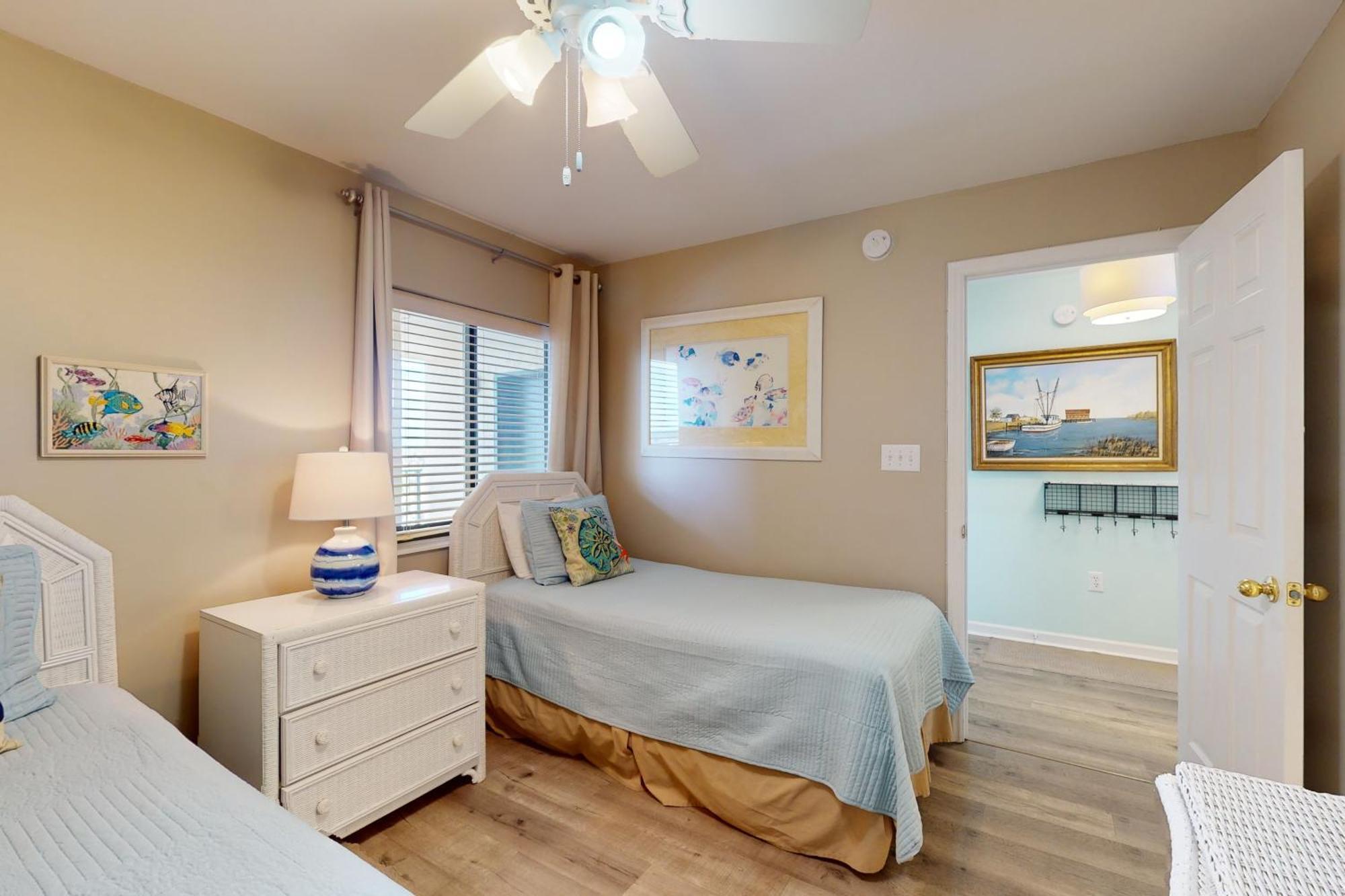 Beach Club III Unit 9-C Myrtle Beach Eksteriør bilde