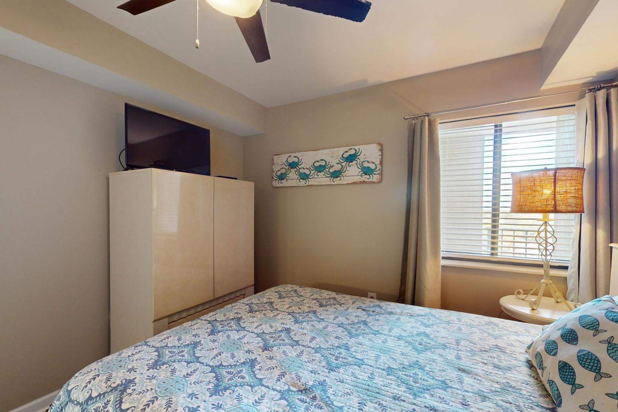 Beach Club III Unit 9-C Myrtle Beach Eksteriør bilde