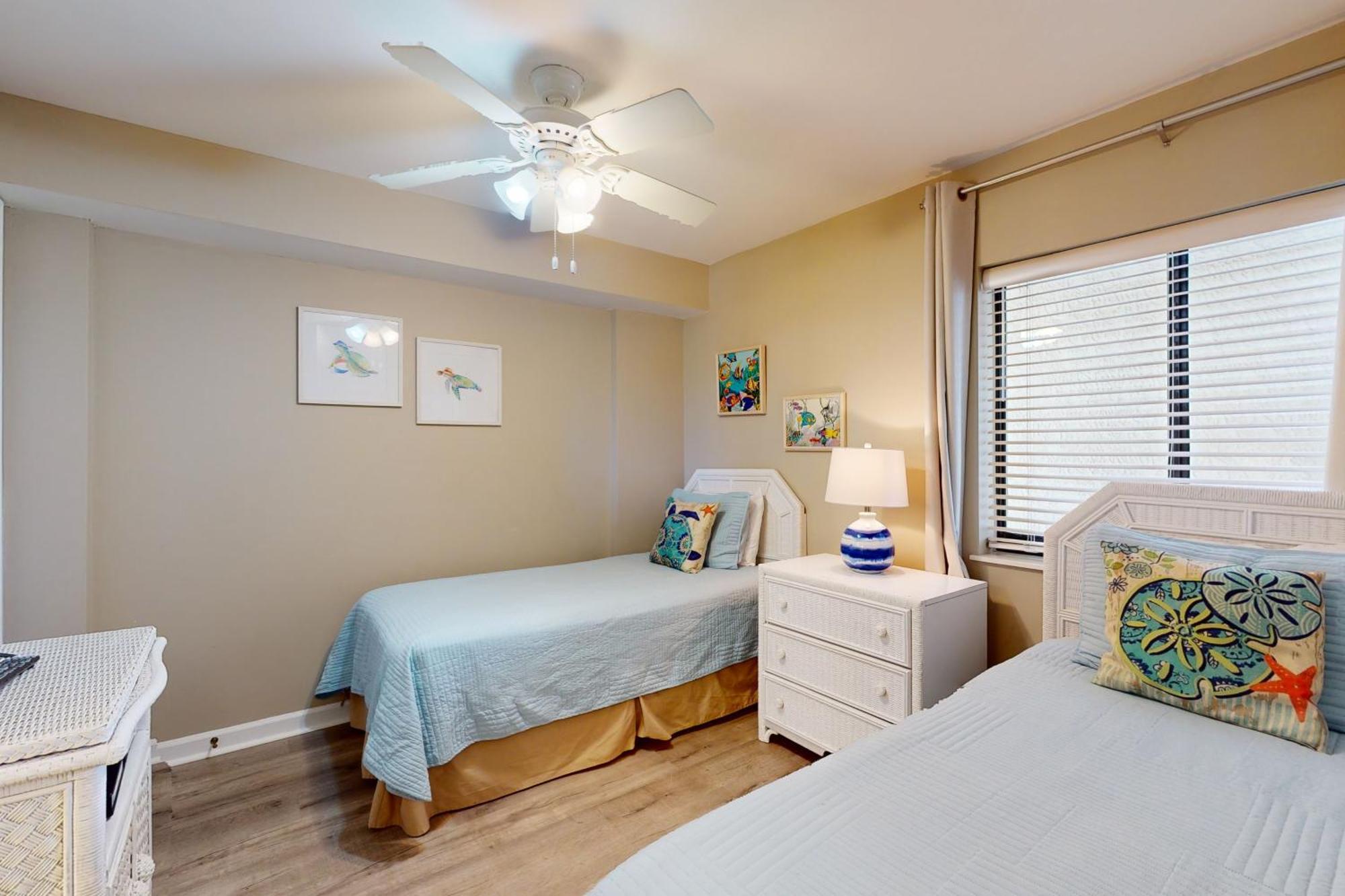 Beach Club III Unit 9-C Myrtle Beach Eksteriør bilde