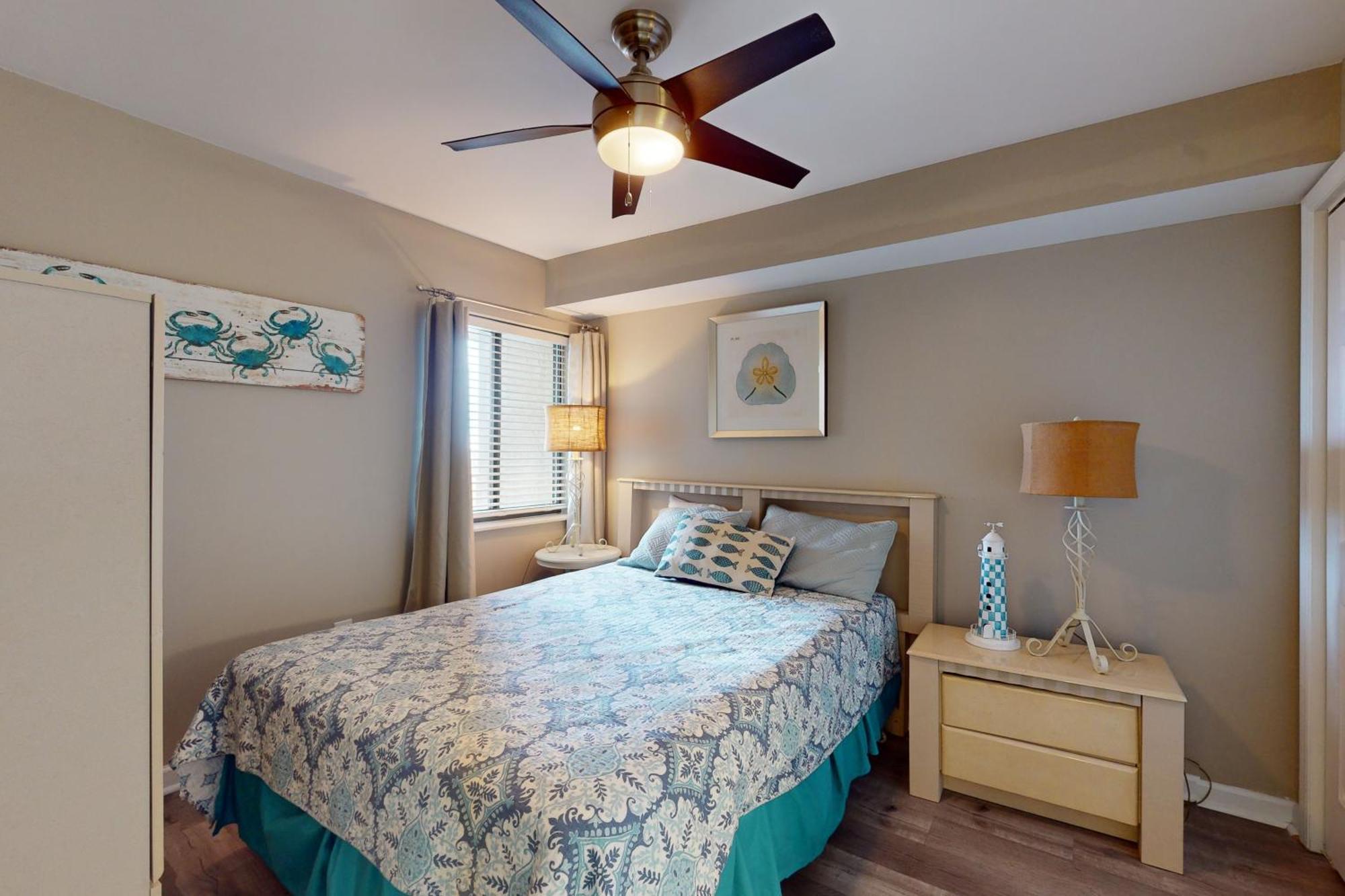 Beach Club III Unit 9-C Myrtle Beach Eksteriør bilde